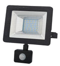YRW30-WL76G LED reflektor mozgásérzékelővel – 30 W, 2850 lm, 4000 K, IP54