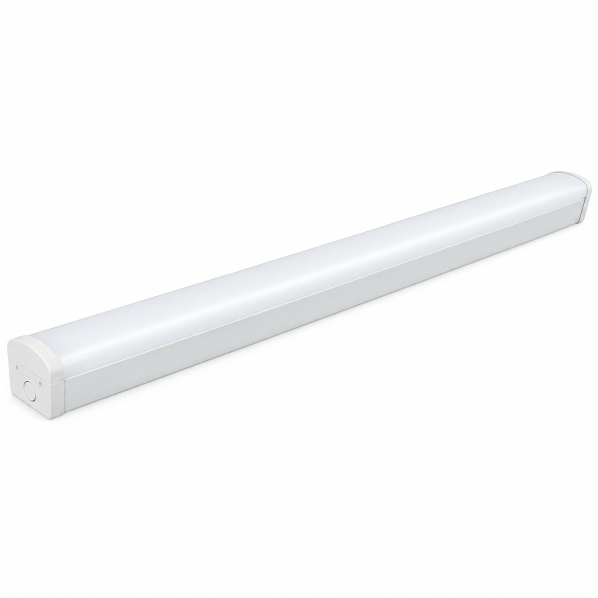 SAT10N-12-40-130 CW LED léclámpa – 40 W, 5200 lm, 1200 mm, 6400 K, IP20