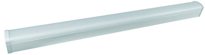 SAT10N-12-40-130 CW LED léclámpa – 40 W, 5200 lm, 1200 mm, 6400 K, IP20