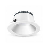 E30150DN-TW-DP UVIDUS LED mélysugárzó – 14/20 W, max. 2400 lm, 3000/4000/6500 K, IP64
