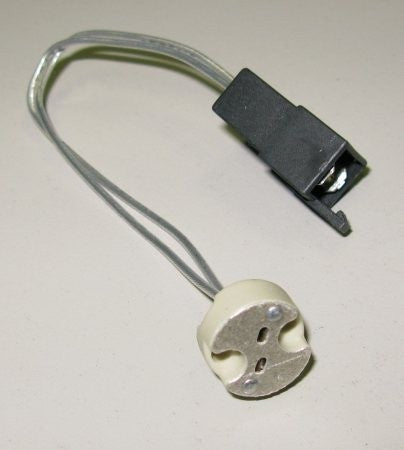 LANDLITE SP-KIT 12V lámpafoglalat, G4/G5,3