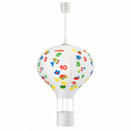 CLP-550 rizspapír lámpa – 16" (40 cm)