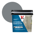 V33 Hydro-Bariera vízálló beltéri falfesték – 0,75 L, vulkáni magma