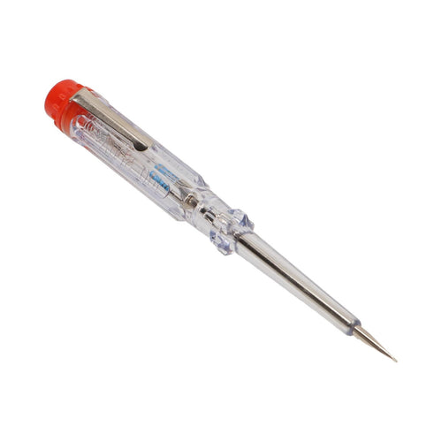 ANCO fázisceruza fényjelzéssel, 19 cm, 100–250 V AC