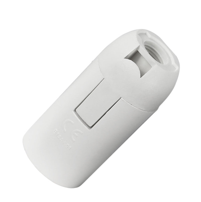 ANCO E14 foglalat, 40 W, fehér
