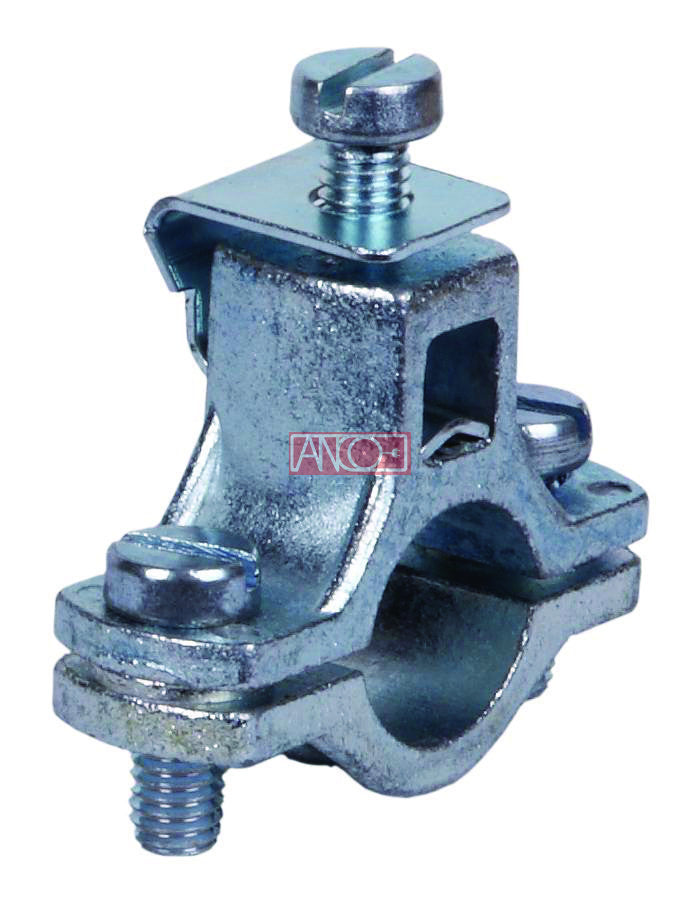 ANCO Földelő bilincs 1", 33,3-34,2mm