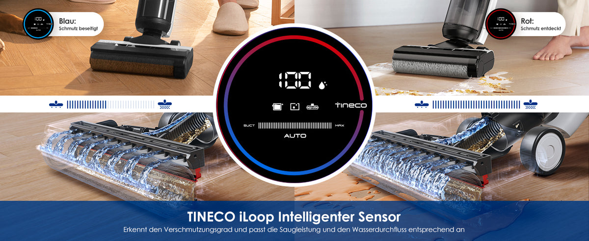 Tineco FLOOR ONE S5 EXTREME