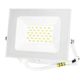 ANCO LED reflektor – 30 W, 2550 lm, 4000 K, IP65, fehér