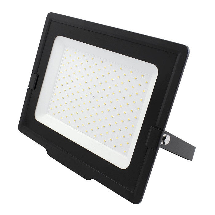 ANCO LED reflektor – 150 W, 13000 lm, 6500 K, IP65, fekete