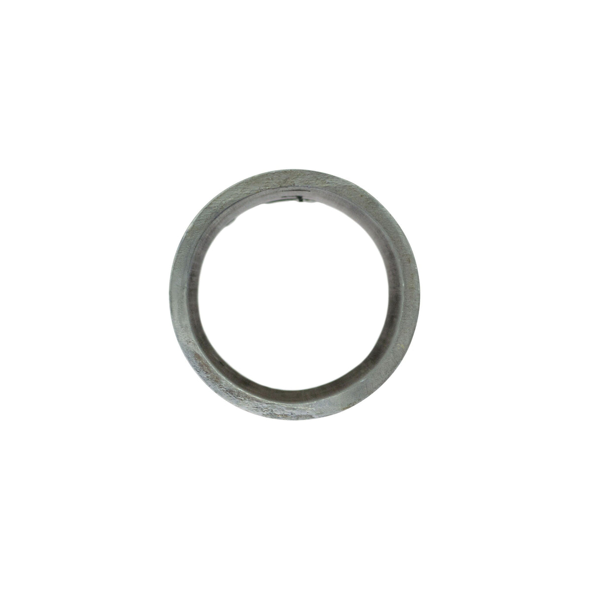 ROLUX bővítő hüvely Ø60 mm-ről Ø76 mm-re, 90 mm, horganyzott