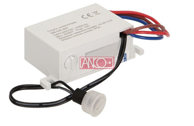 ANCO Alkonykapcsoló IP54/IP20, 2000W