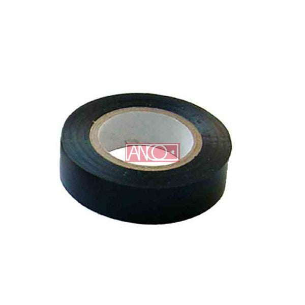 ANCO szigetelőszalag 19mm x 20m, fekete