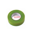 ANCO szigetelőszalag 19mm x 20m, zöld/sárga