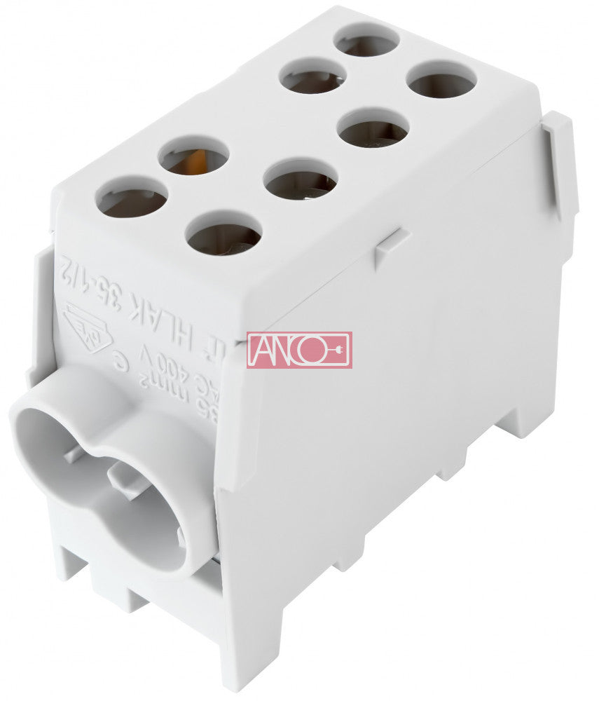 ANCO sorkapocs HLAK 25 1/2 M2, szürke