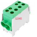 ANCO sorkapocs HLAK 25 1/2 M2, zöld