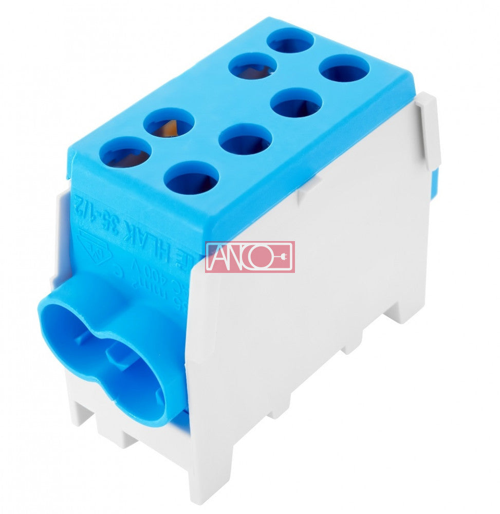 ANCO sorkapocs HLAK 25 1/2 M2, kék