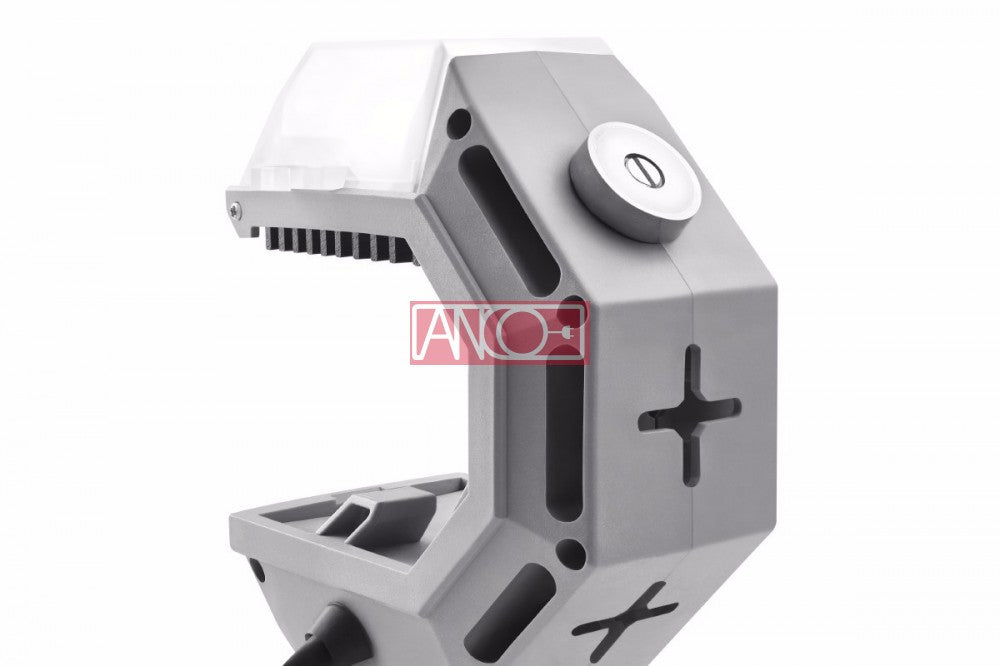 ANCO FUTURE LED reflektor – 3 × 8 W, 2040 lm, IP44
