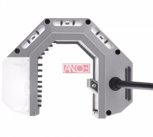 ANCO FUTURE LED reflektor – 3 × 8 W, 2040 lm, IP44