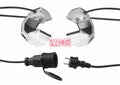 ANCO FUTURE LED reflektor – 3 × 8 W, 2040 lm, IP44