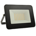ANCO Rapid LED reflektor tömszelencével – 30 W, 2700 lm, 4000 K, IP65, fekete