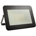 ANCO Rapid LED reflektor tömszelencével – 50 W, 4500 lm, 4000 K, IP65, fekete