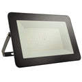 ANCO Rapid LED reflektor tömszelencével – 100 W, 9000 lm, 4000 K, IP65, fekete