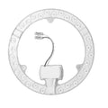 ANCO LED modul lámpatesthez, mágneses rögzítéssel – 24 W, 2400 lm, 4000 K, IP20