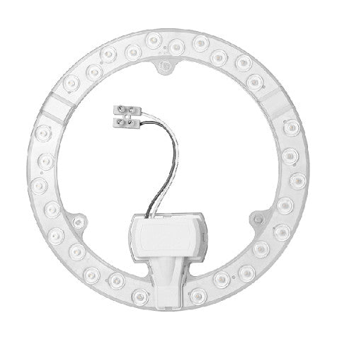 ANCO LED modul lámpatesthez, mágneses rögzítéssel – 24 W, 2400 lm, 4000 K, IP20