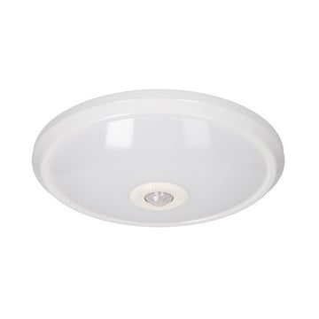Wall & ceiling lights with sensor