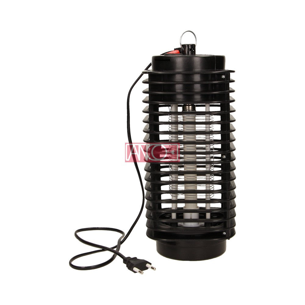 Elektromos rovarcsapda 3W, 230V, hatóterület 16m2, kiüríthető rovartálcával