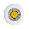 ANCO elemes LED bútorvilágítás, nyomókapcsolós, öntapadós – 0,2 W, 150 lm, 6500 K, fehér