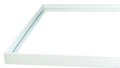 ANCO LED panel kiemelő keret 60 x 60 cm, pattintós, fehér