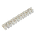 ANCO sorkapocs 12-es, 4,0 mm², fehér