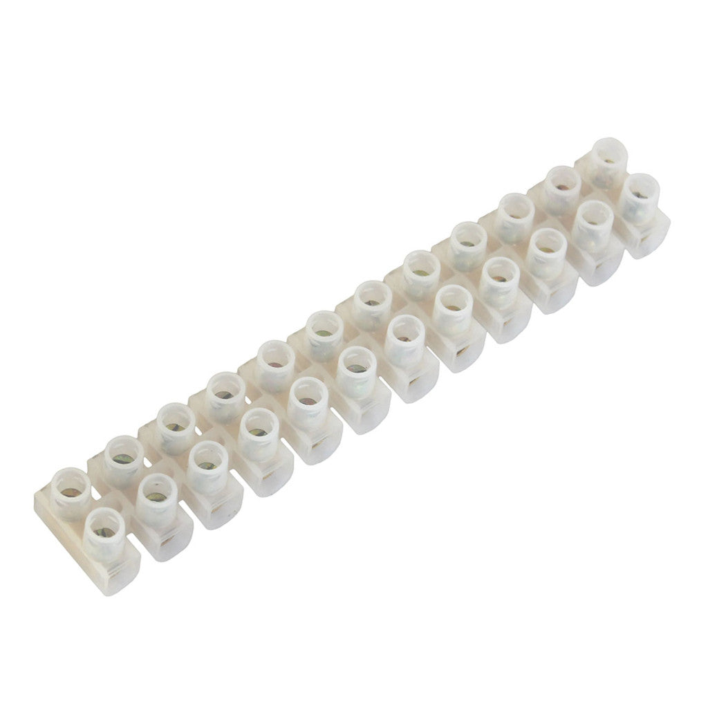 ANCO sorkapocs 12-es, 4,0 mm², fehér