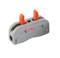 ANCO 2 vezetékes oldható összekötő, 0,2–4 mm², 10 db