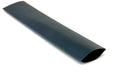 ANCO zsugorcső 7/3,5 mm, fekete, 1 m