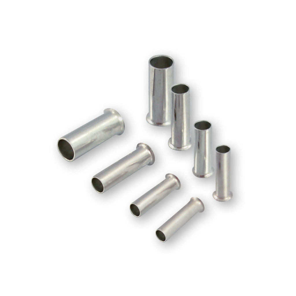 ANCO szigeteletlen érvéghüvely 2,5 mm², 100 db