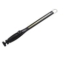 ANCO akkumulátoros LED munkalámpa – 10 W COB, 580 lm, 7000 K, IP44, mágneses talppal