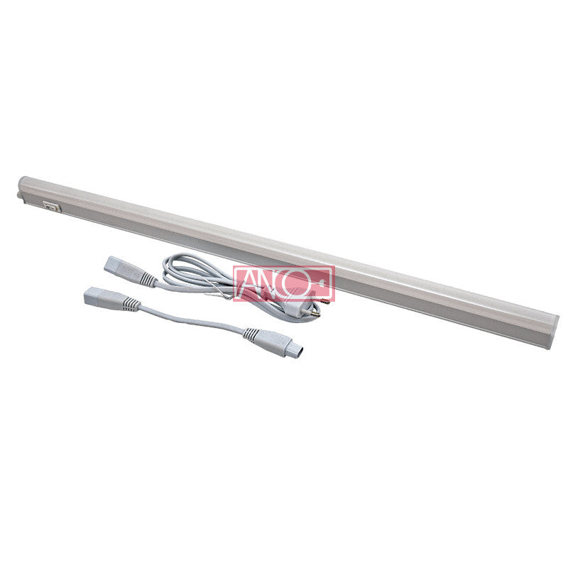 ANCO LED bútorvilágító kapcsolóval – 7 W, 840 lm, 4000 K, 582 mm