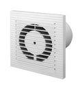 ANCO fali elszívó ventilátor időzítővel