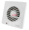 LANDLITE fali ventilátor időkapcsolóval