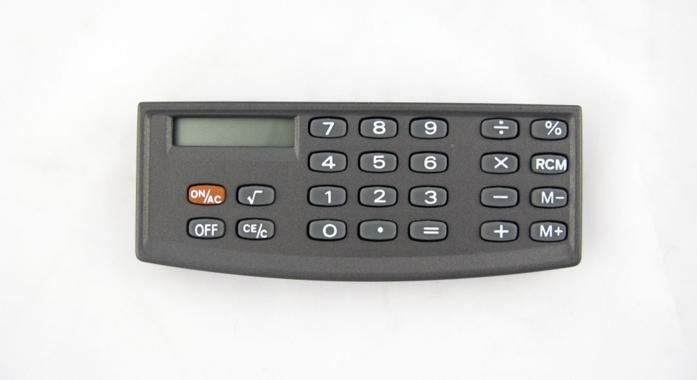 H-810 óra, rádió és számológép – 3. kép