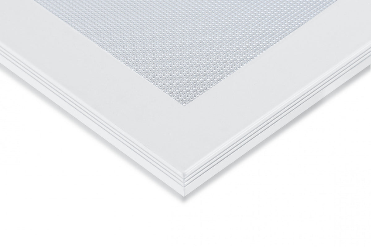 P0656-BMHU-NW7h FAIRY LED panel – 600 × 600 mm, 40 W, 4000 lm, 4000 K