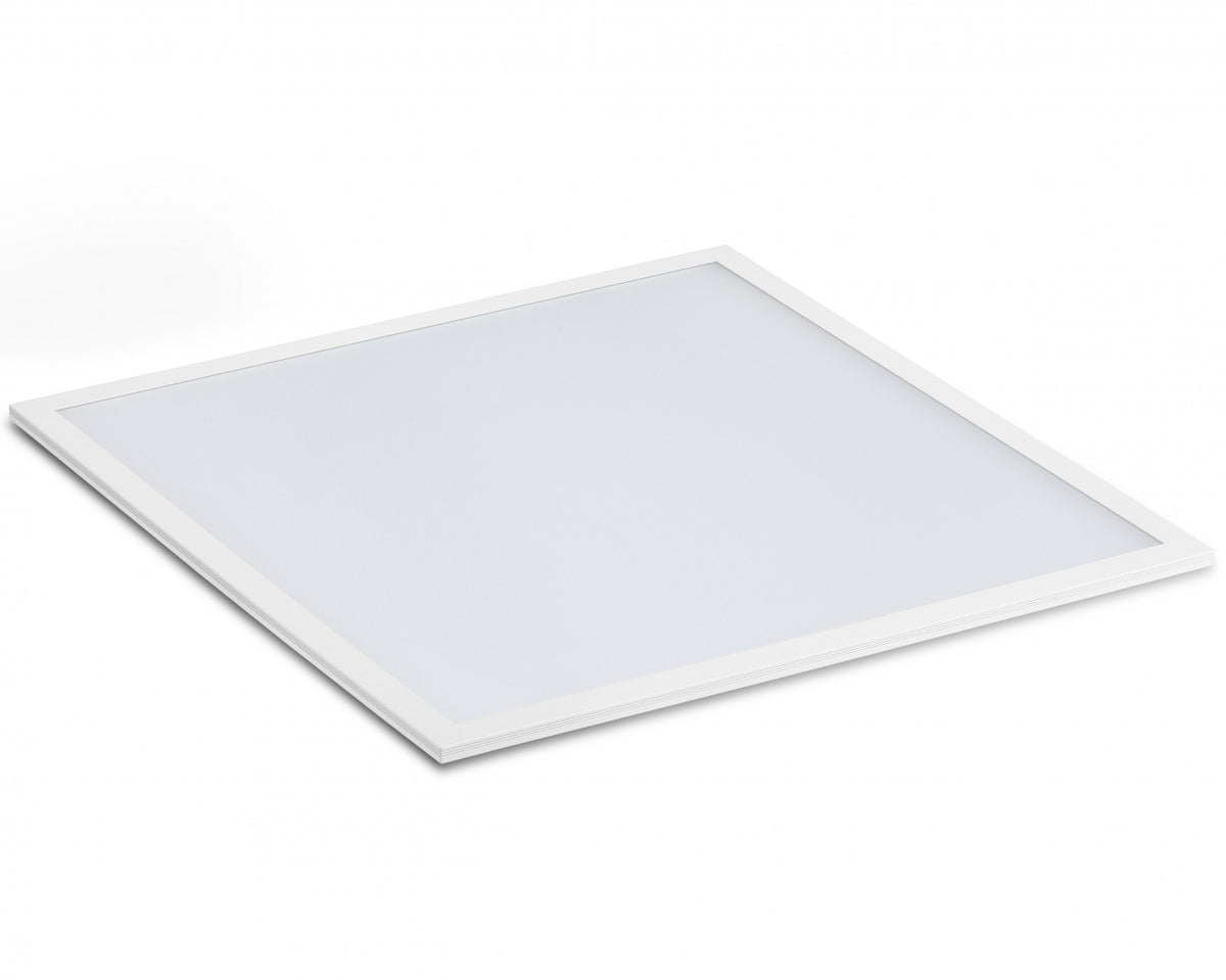 P0656-BMHU-NW7h FAIRY LED panel – 600 × 600 mm, 40 W, 4000 lm, 4000 K