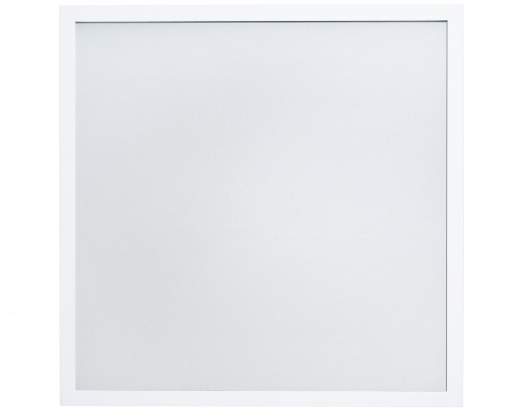 P0656-BMHU-NW7h FAIRY LED panel – 600 × 600 mm, 40 W, 4000 lm, 4000 K