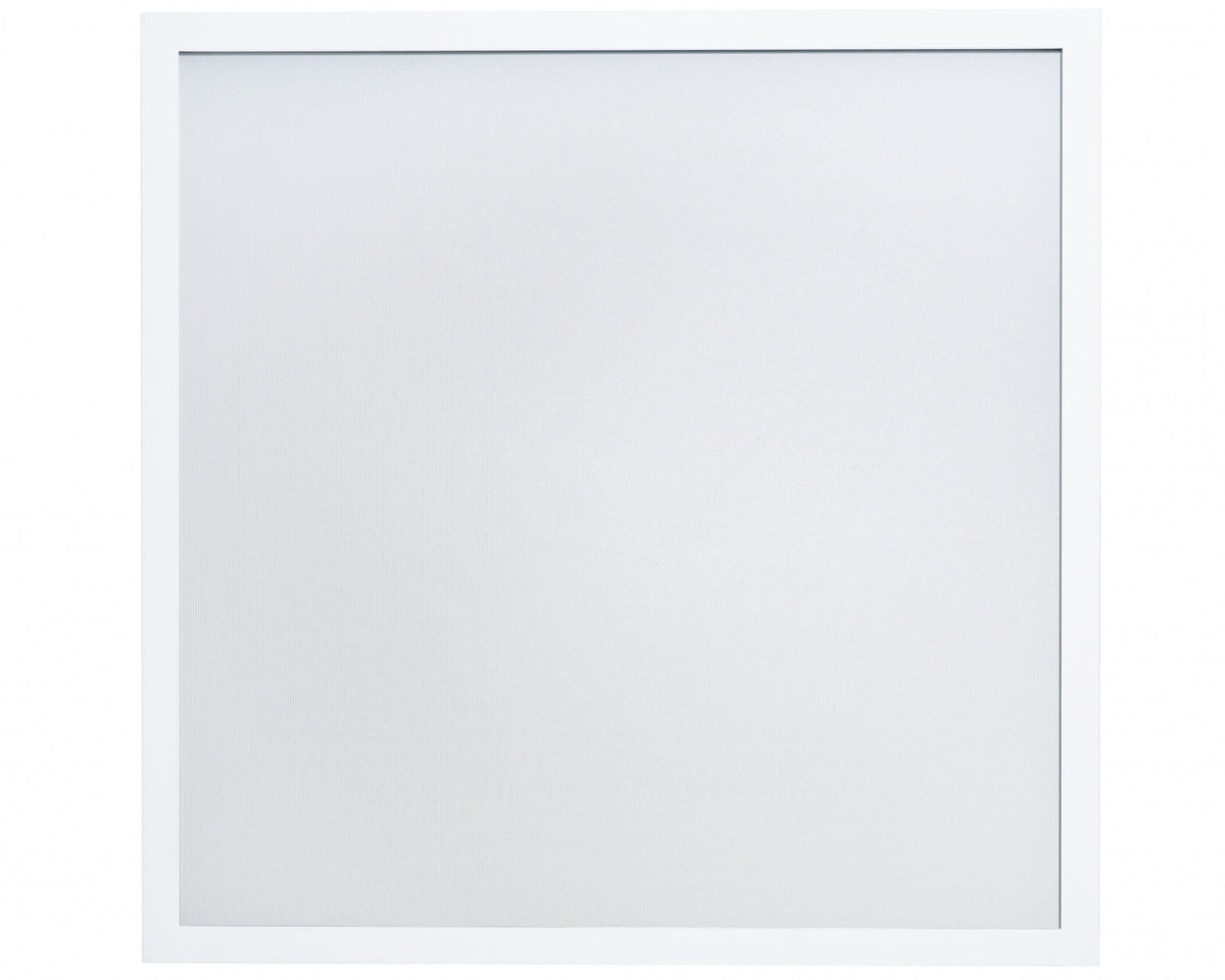 P0656-BMHU-NW7h FAIRY LED panel – 600 × 600 mm, 40 W, 4000 lm, 4000 K