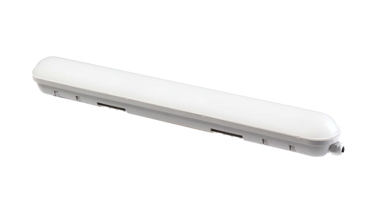 FL7420H2 por- és páramentes LED lámpatest – 24 W, 2650 lm, 1200 mm, 4000 K, IP65