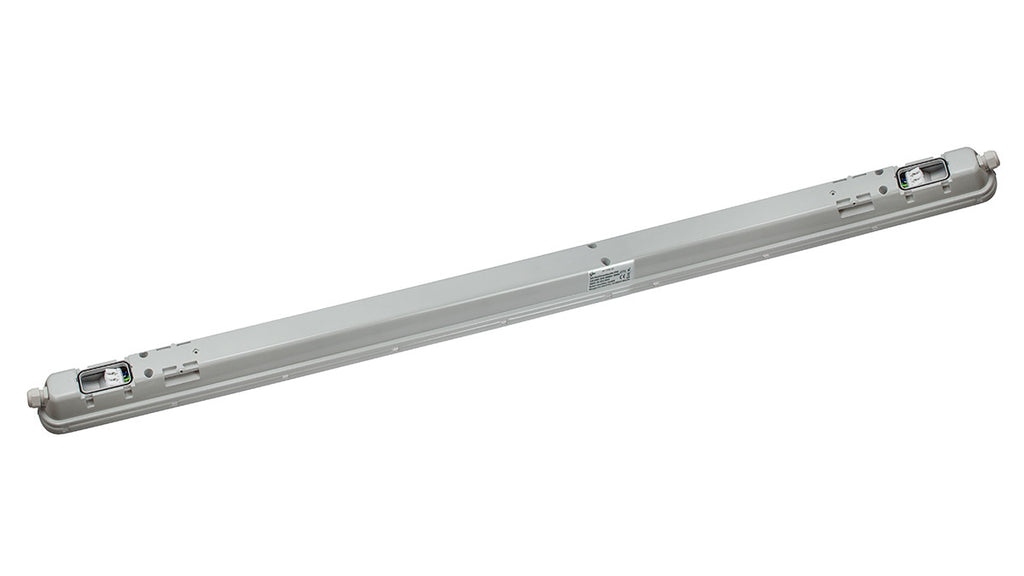FL7420H2 por- és páramentes LED lámpatest – 24 W, 2650 lm, 1200 mm, 4000 K, IP65