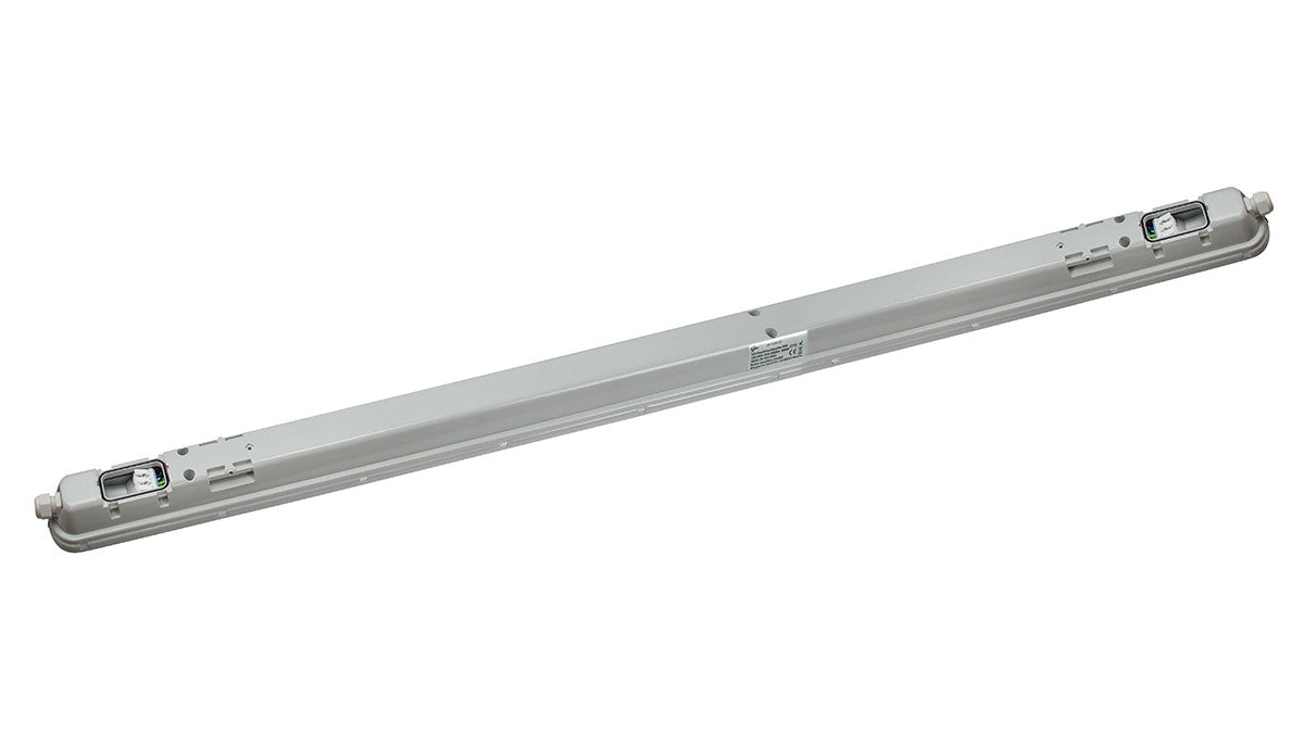 FL7420H2 por- és páramentes LED lámpatest – 24 W, 2650 lm, 1200 mm, 4000 K, IP65