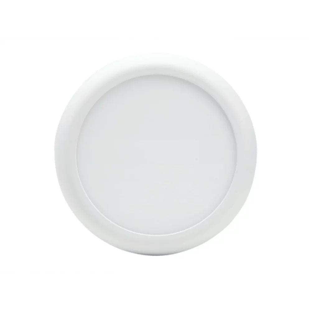 SMALUX CD0180-AM-TW-DP LED mennyezeti lámpa – 12 W, 840–960 lm, 3000–6000 K, IP44